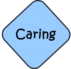 VBS caring