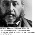 spurgeon