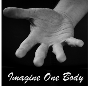 imagine one body